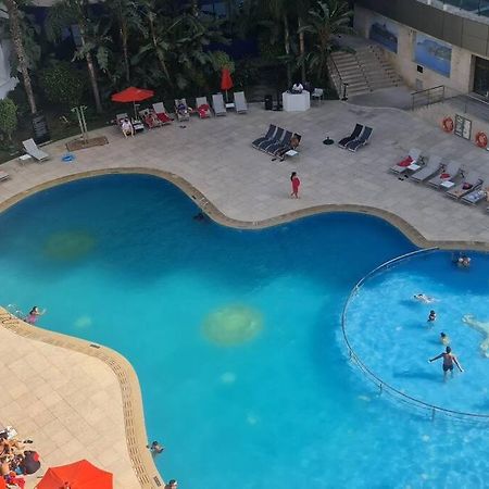 La Perle De La Mediterranee ! Tanger Ngoại thất bức ảnh