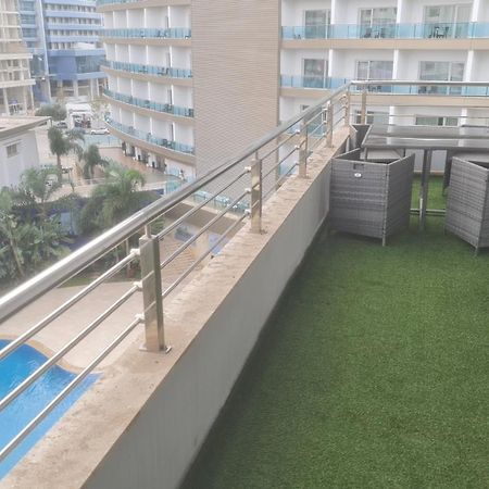 La Perle De La Mediterranee ! Tanger Ngoại thất bức ảnh