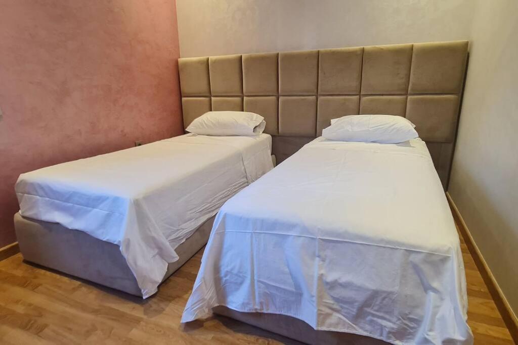 La Perle De La Mediterranee ! Tanger Ngoại thất bức ảnh