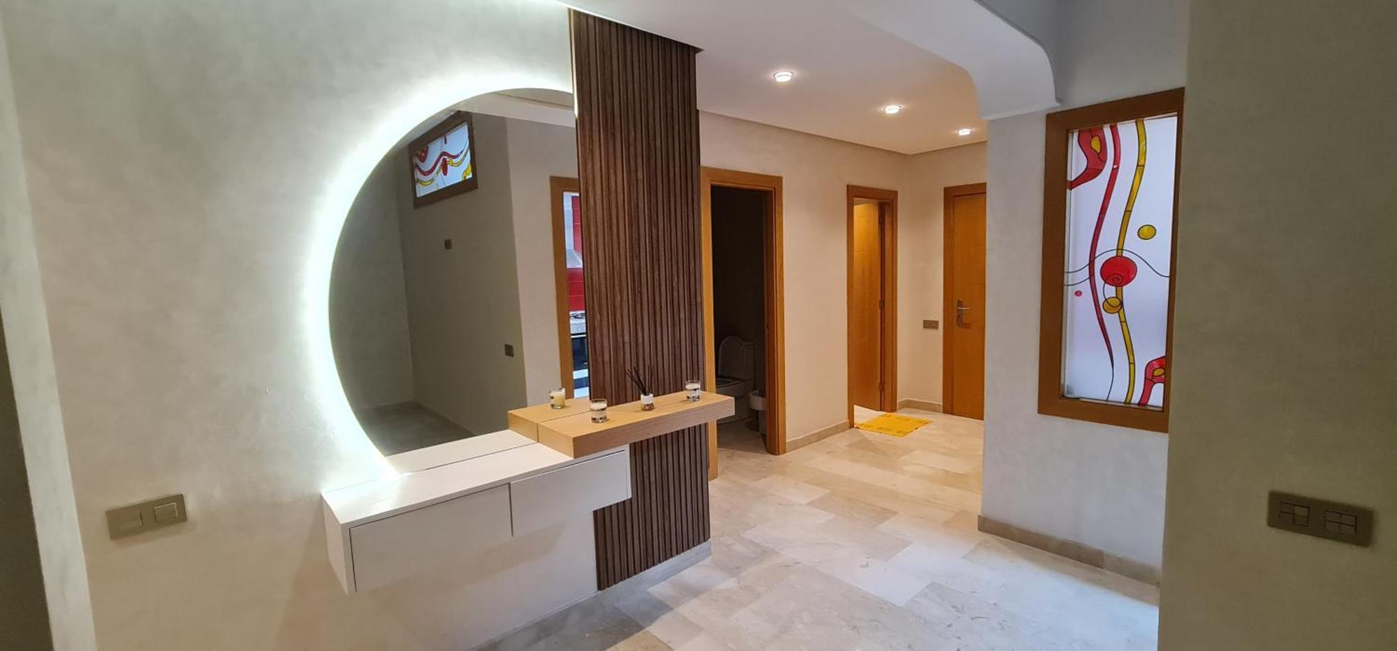 La Perle De La Mediterranee ! Tanger Phòng bức ảnh