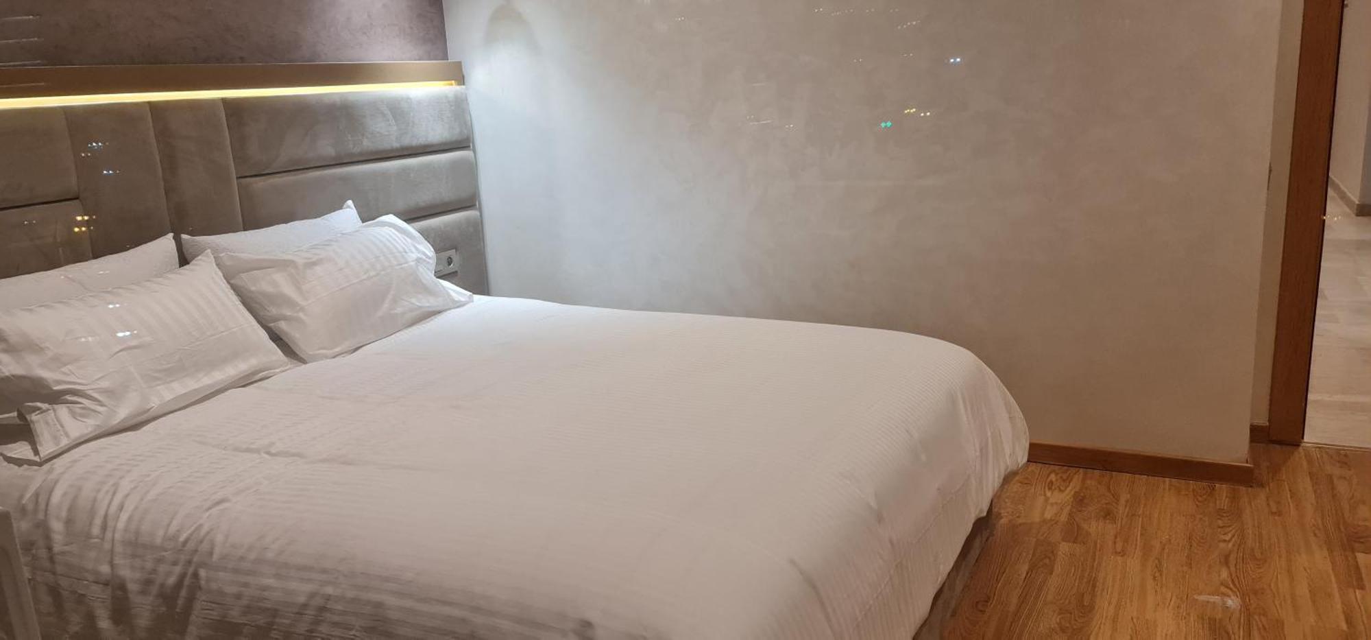 La Perle De La Mediterranee ! Tanger Phòng bức ảnh
